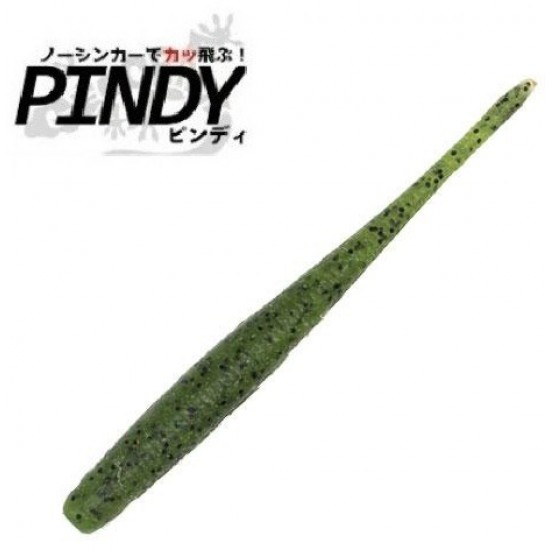 Geecrack Pindy 2.8 Color 006 Vinilos