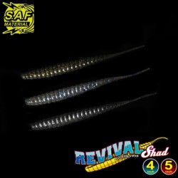 Geecrack Revival Shad 3 Color 268