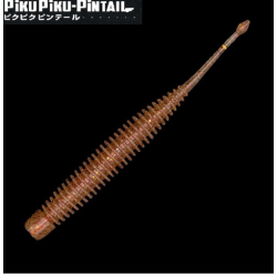 Geecrack Pikupiku Pintail 2.5 Color S501