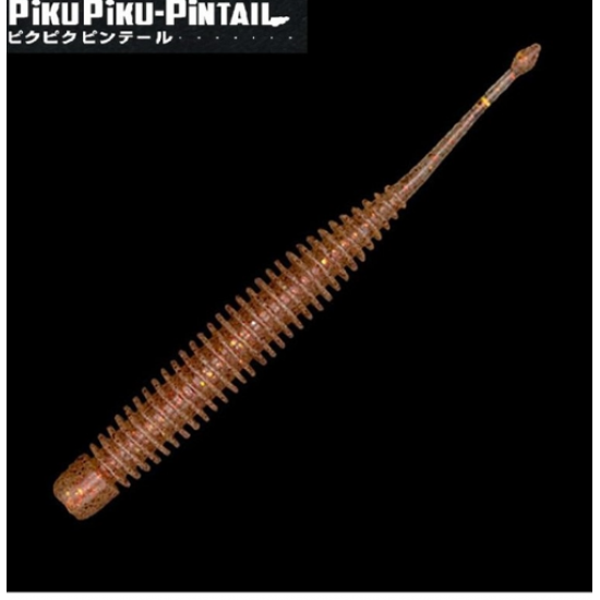 Geecrack Pikupiku Pintail 2.5 Color S501