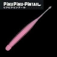 Geecrack Pikupiku Pintail 2.5 Color S504