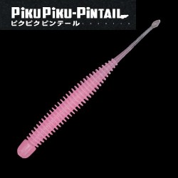 Geecrack Pikupiku Pintail 2.5 Color S504