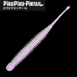 Geecrack Pikupiku Pintail 2.5 Color S525