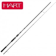 Caña Hart Bloody Marine UL