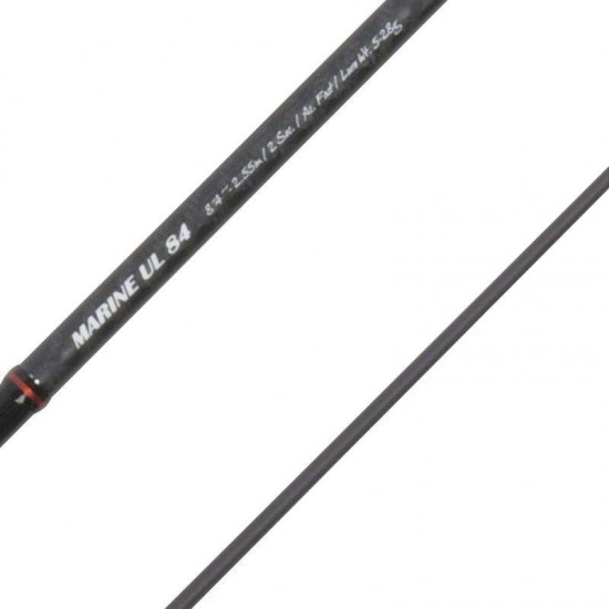 Caña Hart Bloody Marine UL