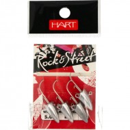 Hart RSF Micro Darting Head 7.0