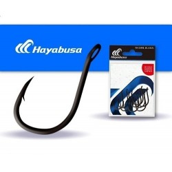 Anzuelo Hayabusa Chinu Ring
