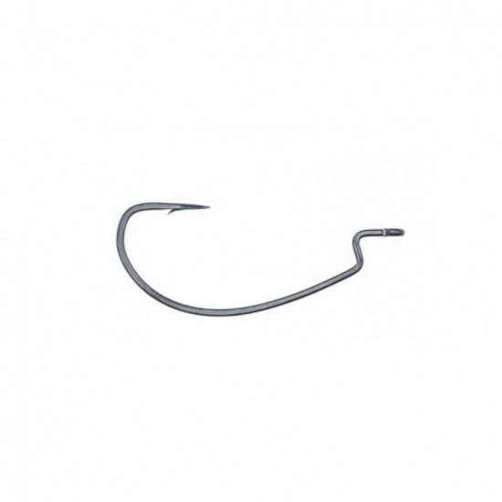 Anzuelo Hayabusa Bulky Shad DX Hunt