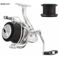 Carrete Herculy Flow 570 BS