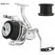 Carrete Herculy Flow 570 BS SurfCasting