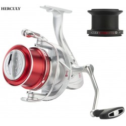Carrete Herculy Flow 570 Surf