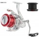 Carrete Herculy Flow 570 Surf SurfCasting