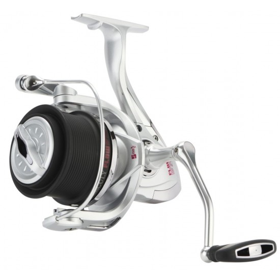 Carrete Herculy Flow 570 BS SurfCasting