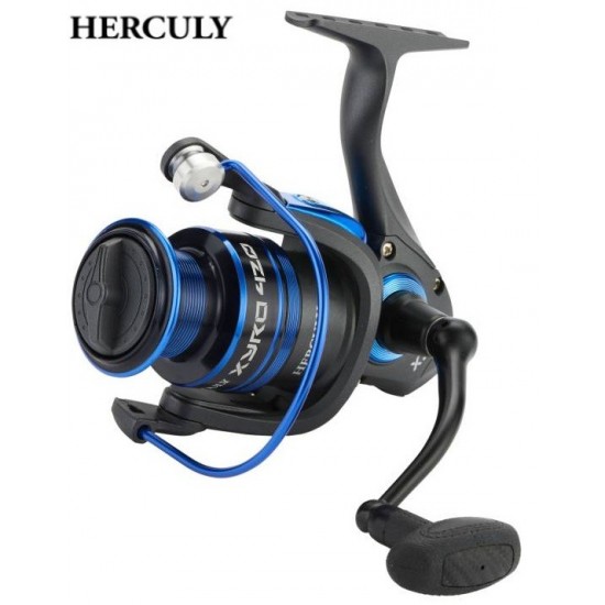 Carrete Herculy Xyro 420 Spinning