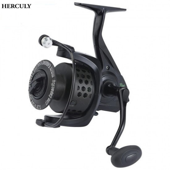 Carrete Herculy SIF 550 Embarcacion / Slow Jigging