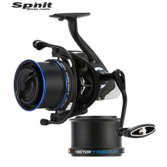 Carrete Spinit Vector 7700 Beach SurfCasting
