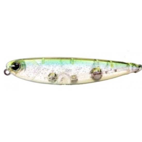 Pugachev’s Cobra  90 Color Z2654   Spinning