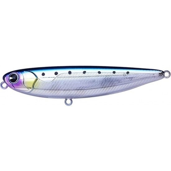 Pugachev’s Cobra 90 Color 117  