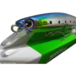 Ima Jetty 135S Color 007 Plated Sardina