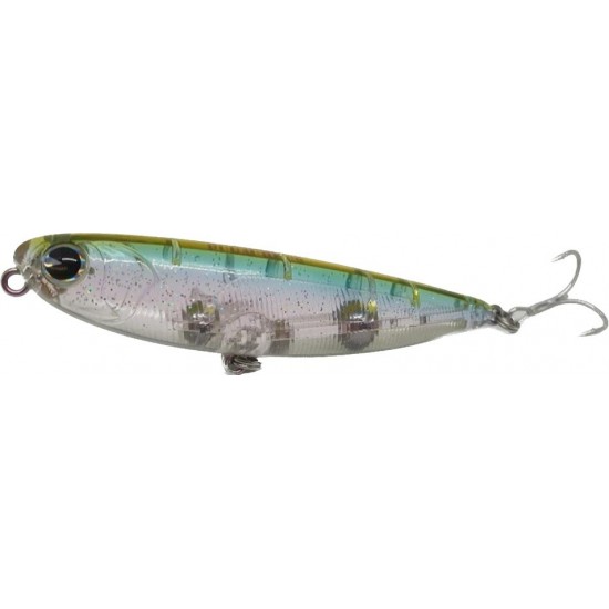 Pugachev’s Cobra 60 Color Z2735 Spinning