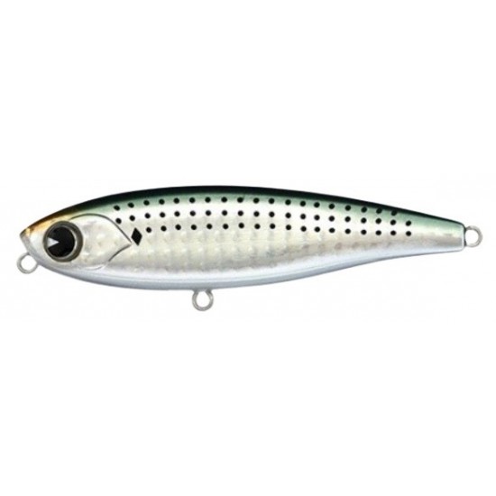 Ima Chappy 80 Color 012 Spinning