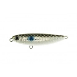 Ima Pugachev’s Cobra 60 Color Y0065