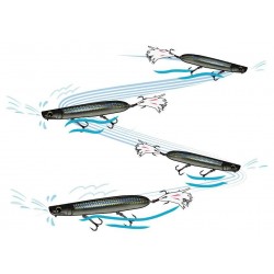 Ima Baby Stik Color 198