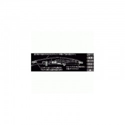 Ima Hound Glide 125F Color 015