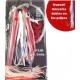 Imc Fishing Montaje Curri Bala + 2 Pulpos Color Special Pink Curricán
