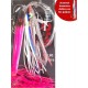 Imc Fishing Montaje Curri Bala + 2 Pulpos Color Pink Killer Curricán