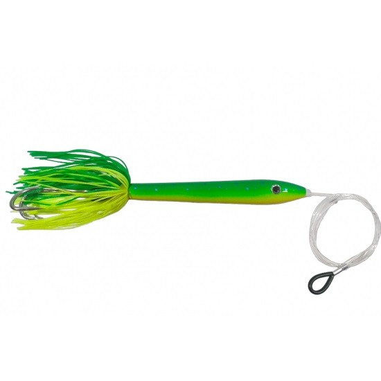 Imc Fishing Bala Intercambiable Color LLampua Predator Curricán