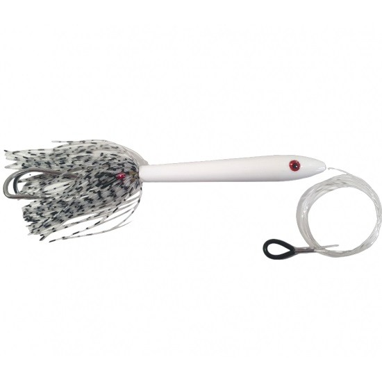 Imc Fishing Bala Intercambiable Color White Bait