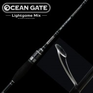 Caña Jackson Ocean Gate Light Game Mix 76L-K LGMIX