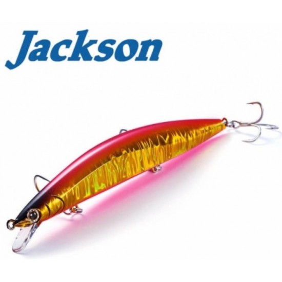 Jackson Athlete+ 12SVG Color WGP Spinning