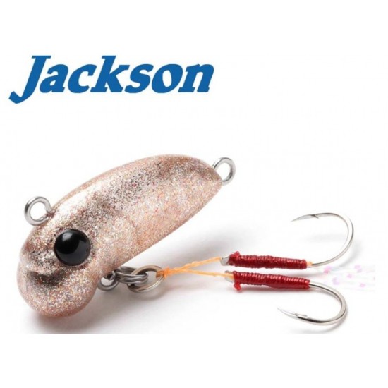 Jackson Mijinko Color  MJK Spinning BOCARDE major craft señuelo rock fishing hundido 