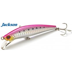 Jackson Pin Tail Sagoshi Tune Color CKP
