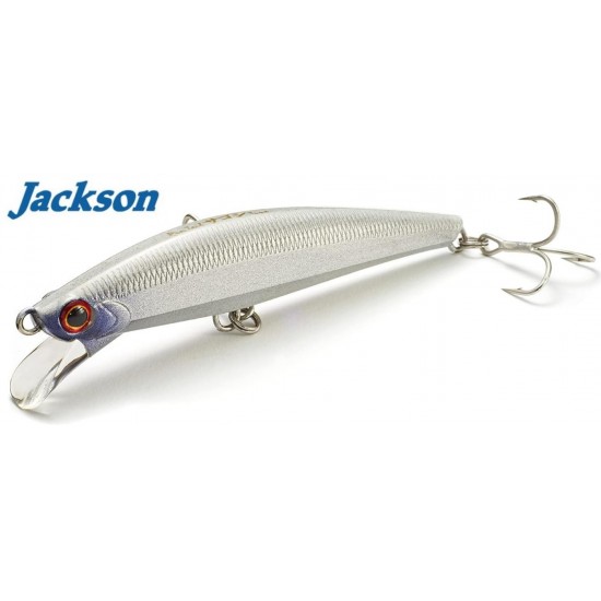 Jackson Pin Tail Sagoshi Tune Color SGE 90MM Spinning