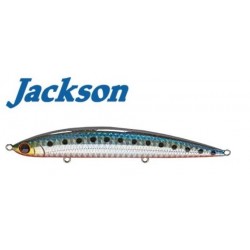 Jackson Athlete 12SSP Color SRI
