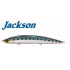 Jackson Athlete 12SSP Color SRI