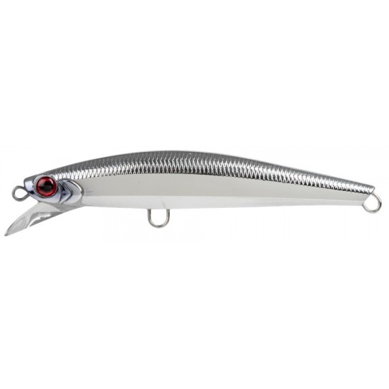 Jackson Pin Tail Sawara Tune 120 SWE Spinning