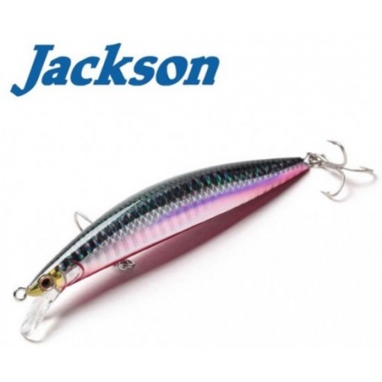 Jackson Athlete Plus 105SVG Color SKR Spinning