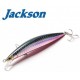 Jackson Athlete Plus 105SVG Color SKR Spinning