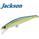 Jackson Pin Tail Sawara Tune 120 GBBD Spinning