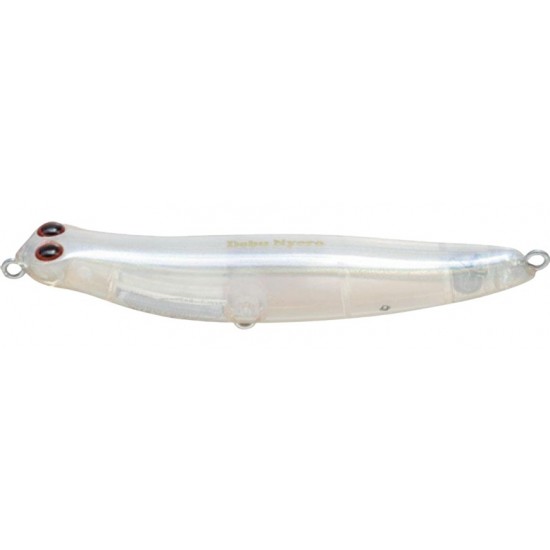 Jackson Debu Nyoro 85 GSU Spinning