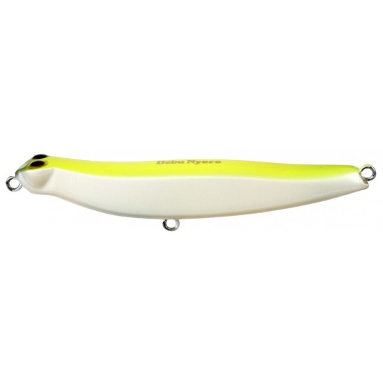 Jackson Debu Nyoro 85 PCH 