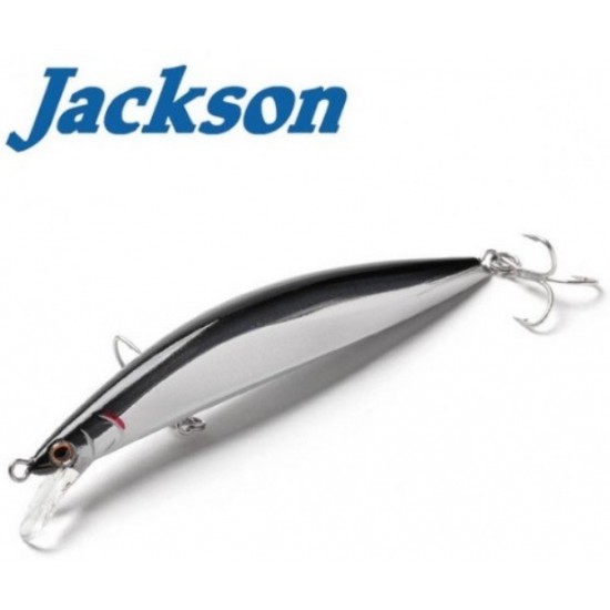 Jackson Athlete Plus 105SVG Color MMG Spinning