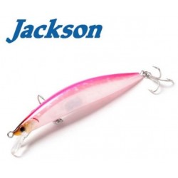 Jackson Athlete Plus 105SVG Color PPG