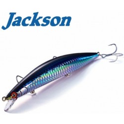 Jackson Athlete+ 12SVG Color SRI