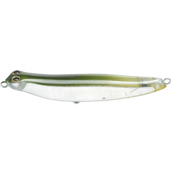 Jackson Debu Nyoro 85 SSS Spinning