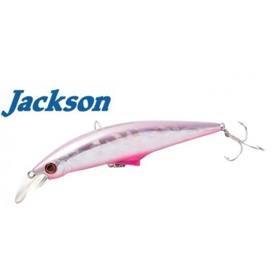 Jackson G-Control 20 Color WHE Flounder Food Spinning